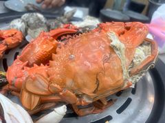-仙螺岛海鲜自助餐厅(总店)