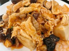 -清真宏玉祥黄门脸餐厅(华荫东里店)