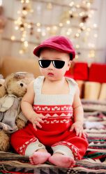 点击看大图 -BabyA 专业婴童摄影(古北时尚广场店)