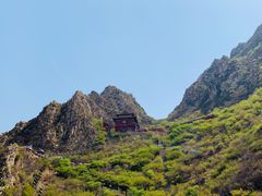 -鸡鸣山旅游风景区