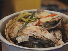 生蚝-蔚海之都·象山蒸汽海鲜(仙霞路店)