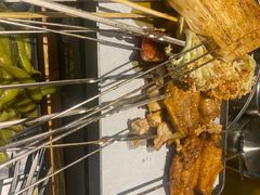 -小旋风·鹤岗烧烤(佳丰北苑店)