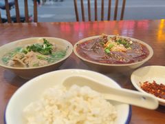 -谢老五跷脚牛肉·非遗传承店