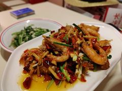 -侯师傅热炒店(印象城店)