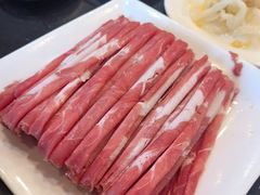 迎宾楼羊肉片-迎宾楼(解放西街店)