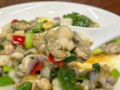 -巫记鸡饭店
