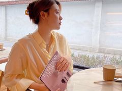 -Cafe Mersey默西咖啡(平江店)