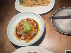 -北京老铺烤鸭(时代广场店)