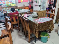 -涵家味土菜馆·徽州一绝臭鳜鱼(三河古镇店)