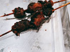 -京朋串屋·烧烤(望京西路总店)