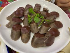 -东北菜铁锅炖(义乌街店)