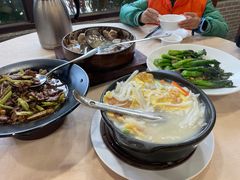 -香顺·客家菜(东坑店)