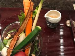 -Ginza Onodera铁板烧(外滩十八号店)