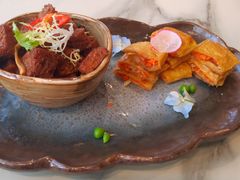 -柒园·三十年创意杭帮菜(龙湖滨江天街店)