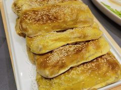 -徽州小镇(高新店)