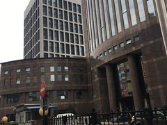 -海关大楼(陆家嘴街道)