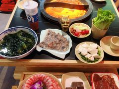 -蜀大侠火锅(四川北路店)