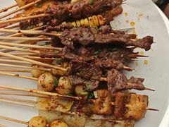 -串盟烧烤大排档·长沙美食地标(星沙店)