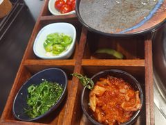 -火影碳烤牛肋条自助烤肉榴莲(龙华店)