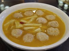 -文楼·淮扬菜·淮安早茶(河下古镇翔宇店)