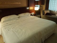 -厦门喜来登酒店