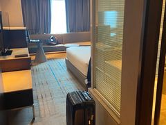 -上海龙之梦万丽酒店