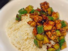 -吴记百姓菜馆·北京菜·烤鸭(故宫店)