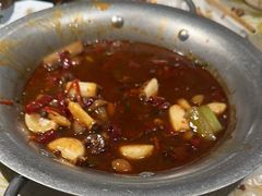 -铭副琦食·虾蟹烩馆(渔人码头店)