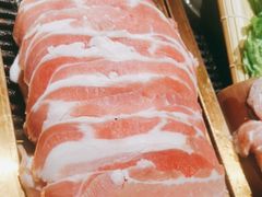 -火叮叮自助烤肉·现切牛肉(茂业店)