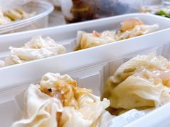 -正宗天津烧麦馆(柳州路店)