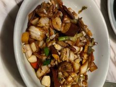-大鱼徽州·寻味徽菜(星光总店)