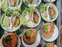 -旺角小渔村(二马路店)