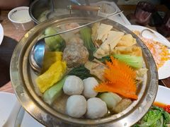 -大潮淮·淮扬菜(何园旗舰店)