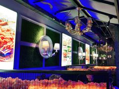 -小酒吧烧烤(爱建店)