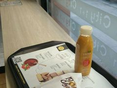 -City1+1城市比萨·意面(桂林路店)