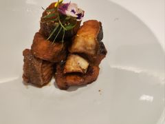 -上海1号私藏菜(静安店)