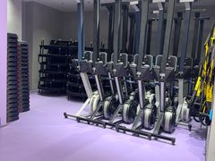 -超级猩猩健身·团课(陆家嘴中心店)