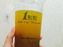 -1点点(丰盛町店)