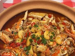 -辣小鲜·南昌大排档(船山路店)