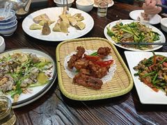 -凤厨顺德水乡凤味馆(大良锦龙路店)