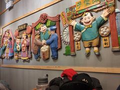 -陈傻子餐厅(世纪都会店)