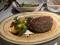 -燃扒房Steakhouse(皇庭店)
