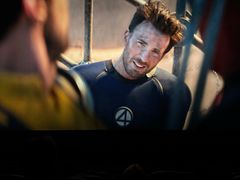 -华谊兄弟影院(IMAX洋桥店)