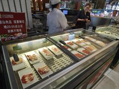-尚宴牛特鲜自助(太原街万达店)