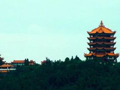 -富乐山