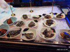 -舒友海鲜姿造(白鹭洲店)