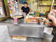 -张记灌饼(丰富路店)