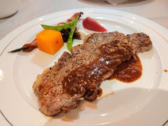 -戈雅法餐厅(世界城广场店)