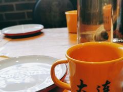 -喝丢一只鞋海鲜烧烤·海肠捞饭(文体街店)