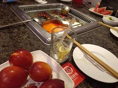 -海底捞火锅(连城广场店)